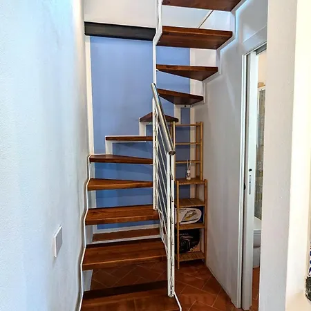 Apartamento San Cerbone *