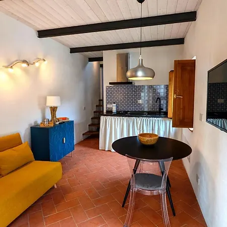 Apartman San Cerbone Porto Azzurro