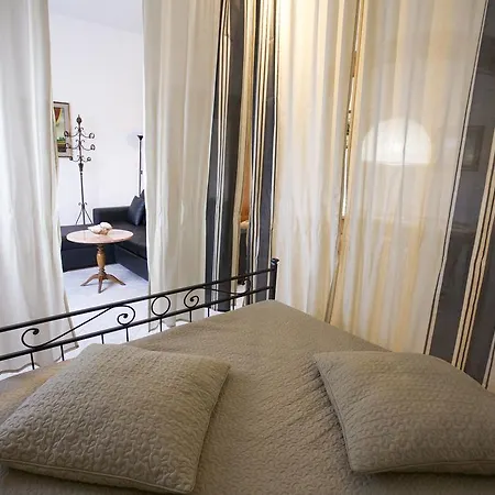 Apartamento San Cerbone *