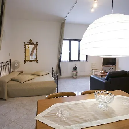 Apartman San Cerbone Porto Azzurro