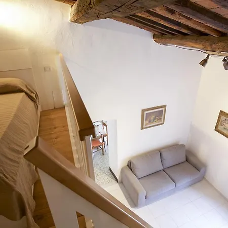 San Cerbone Apartman Porto Azzurro