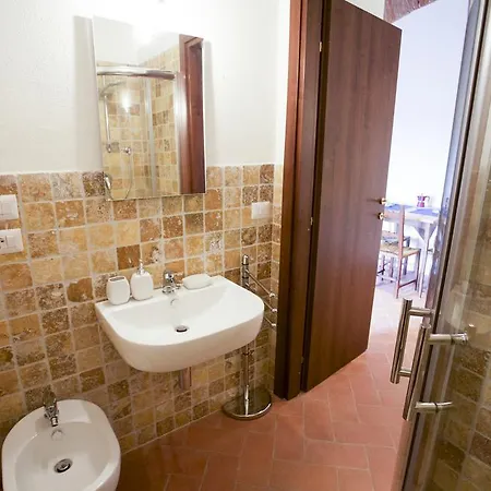 Apartman San Cerbone *