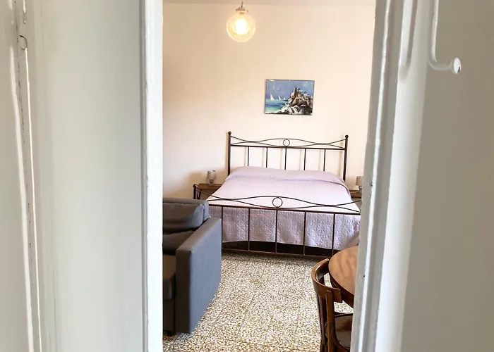 Apartamento San Cerbone