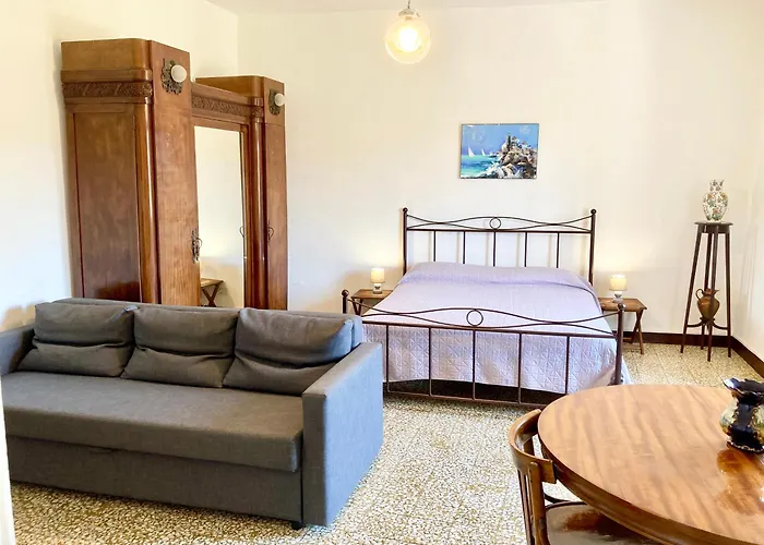 Apartamento San Cerbone *