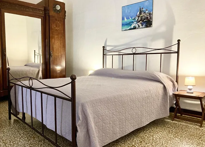 Apartamento San Cerbone *