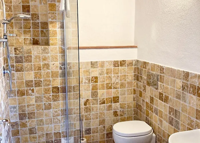 Apartamento San Cerbone *