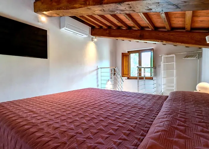 San Cerbone * Порт-Аццурро