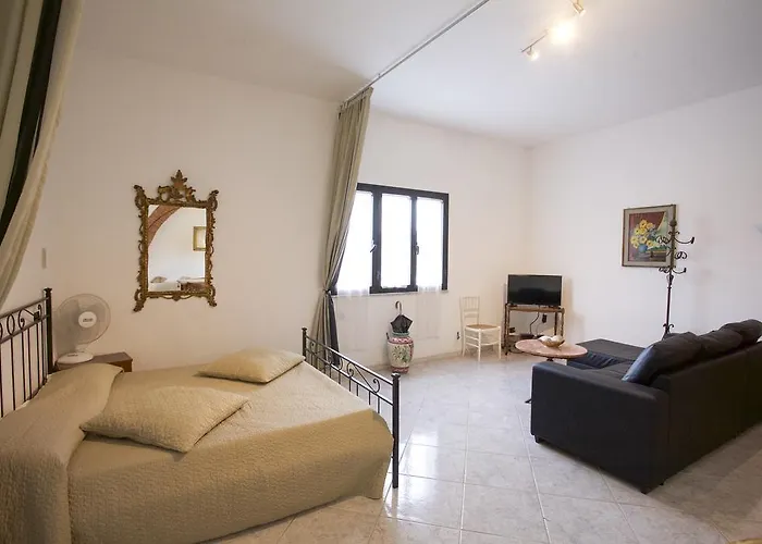 San Cerbone Apartamento Porto Azzurro