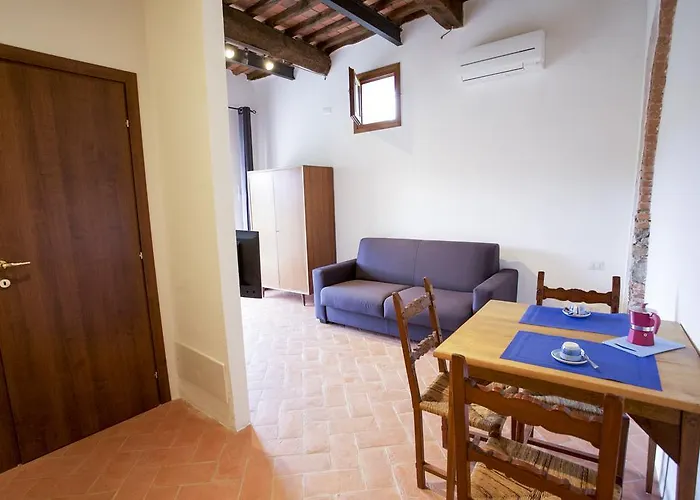 San Cerbone Apartamento Porto Azzurro